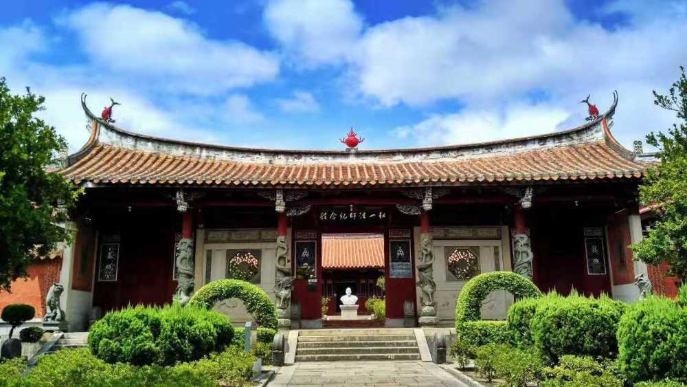 福建最冷清的旅游古城，底蕴堪比西安，景点免费为何没成为网红?