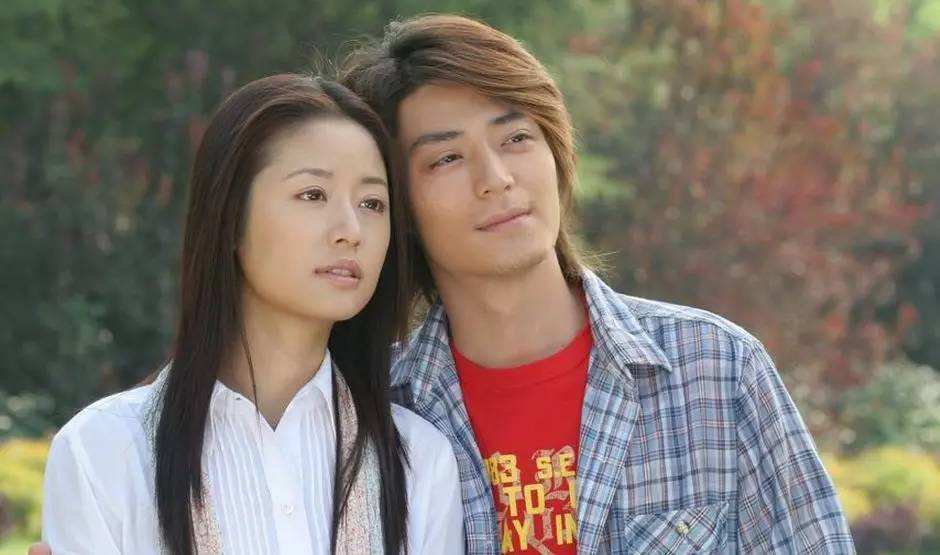 林心如低调秀恩爱,却被粉丝戳穿她想重看与霍