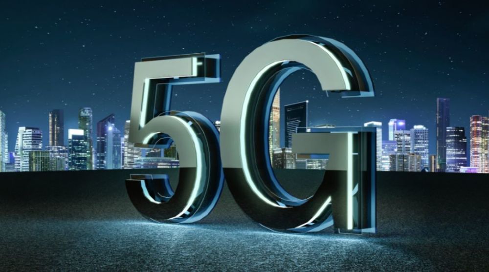 中国移动5G试点成燎原之势:5城市已完成NSA