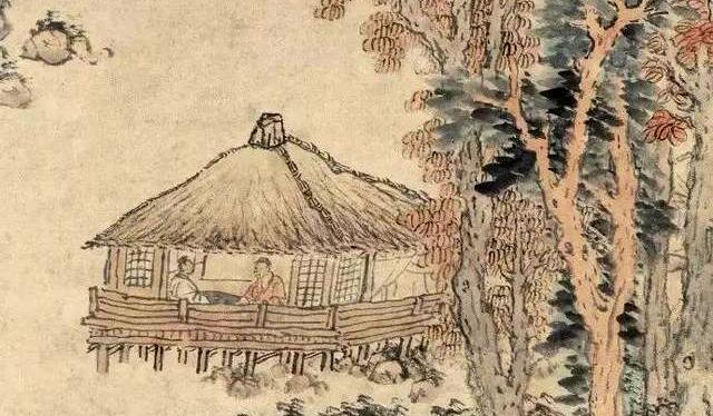 唐诗闲读:“君问归期未有期，巴山夜雨涨秋池”