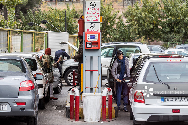 美国大使指责伊朗隐瞒化学武器:违反国际条约