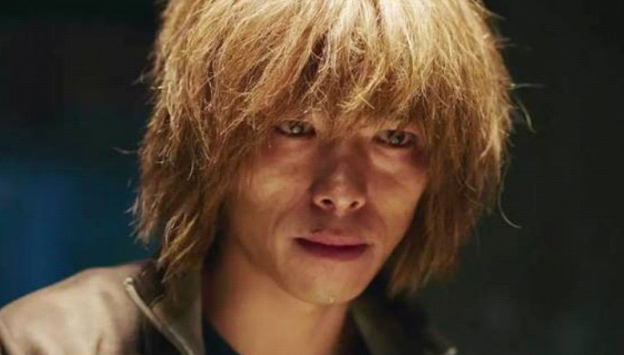 一年演了三部好片!想不记住“黄毛”都难!