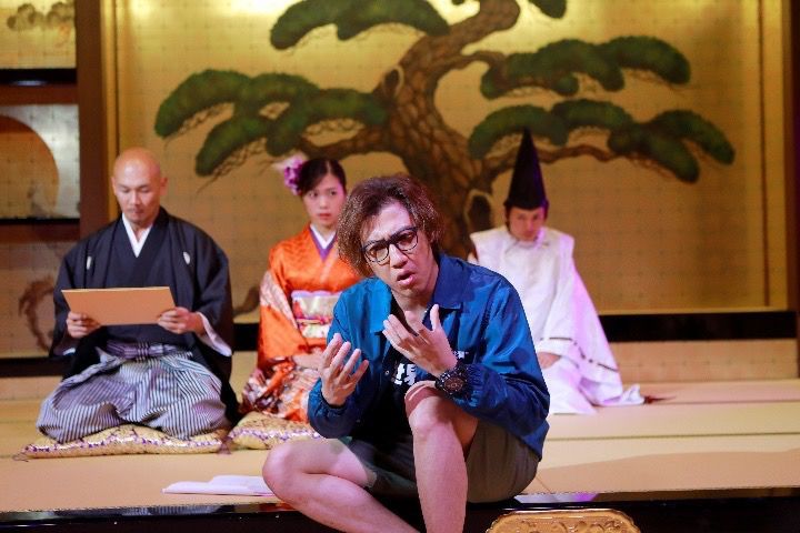 导演殷博:逆流而上的二次元热血青年