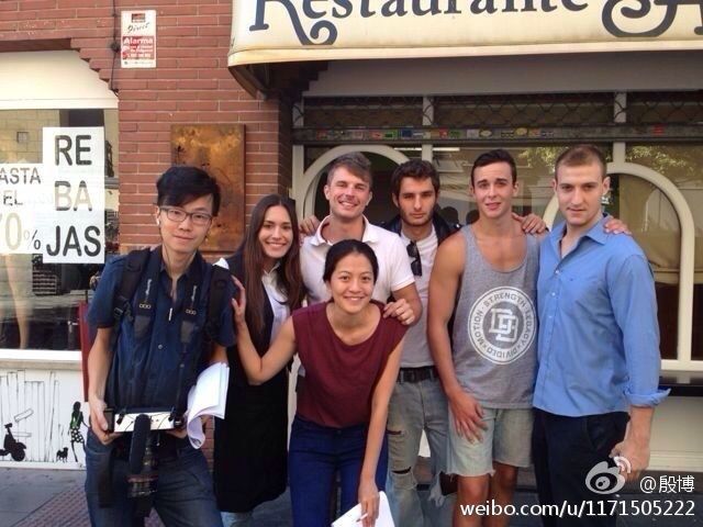 导演殷博:逆流而上的二次元热血青年