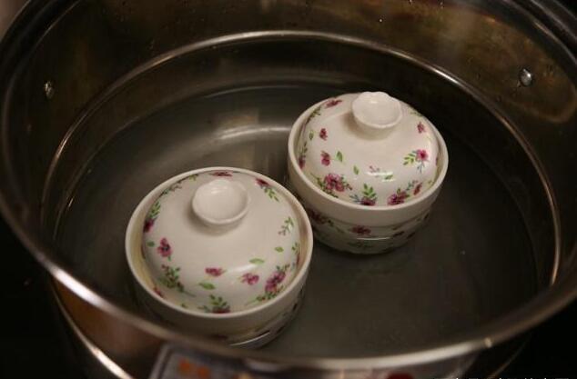 女人宫寒、手脚冰凉、气血不足,多喝这汤,尤其