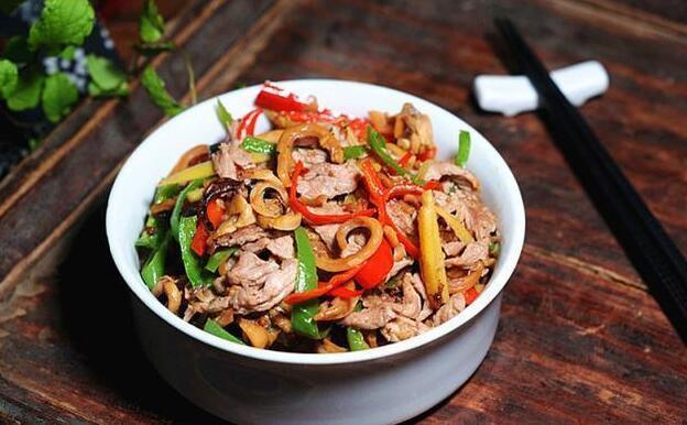 它是药也是菜,最滋养女人,月经不好脱发的人多