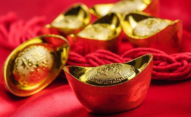 五月十日起运势逆天,财气飙涨,贵人助,想不发财