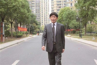 梅花楼:铸就萧山城中村改造典范