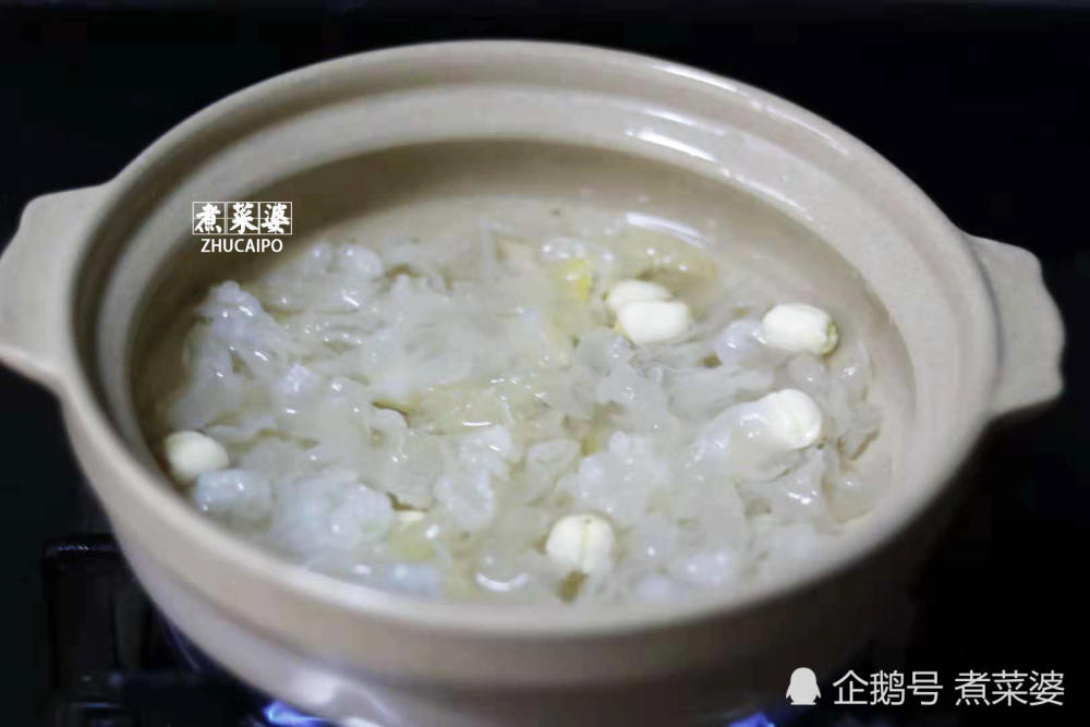 冬天吃牛肉羊肉不如吃它,孩子吃身体强壮不咳