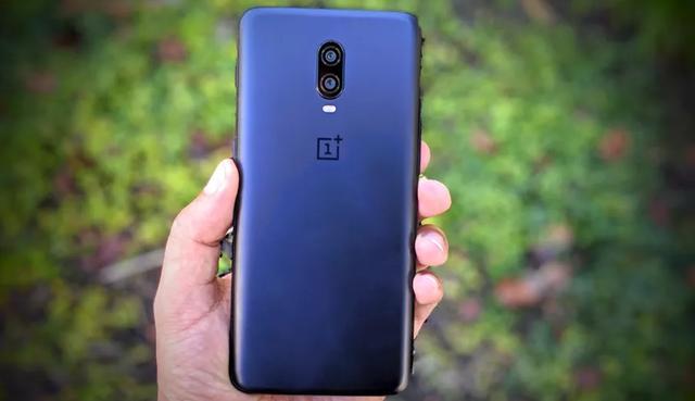 一加6T这款手机到底怎么样?重度使用7天之后