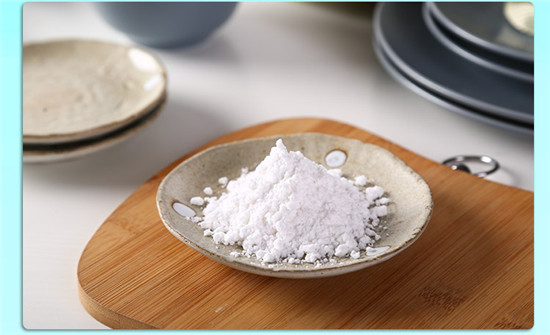 小苏打+白醋家居除污的黄金拍档