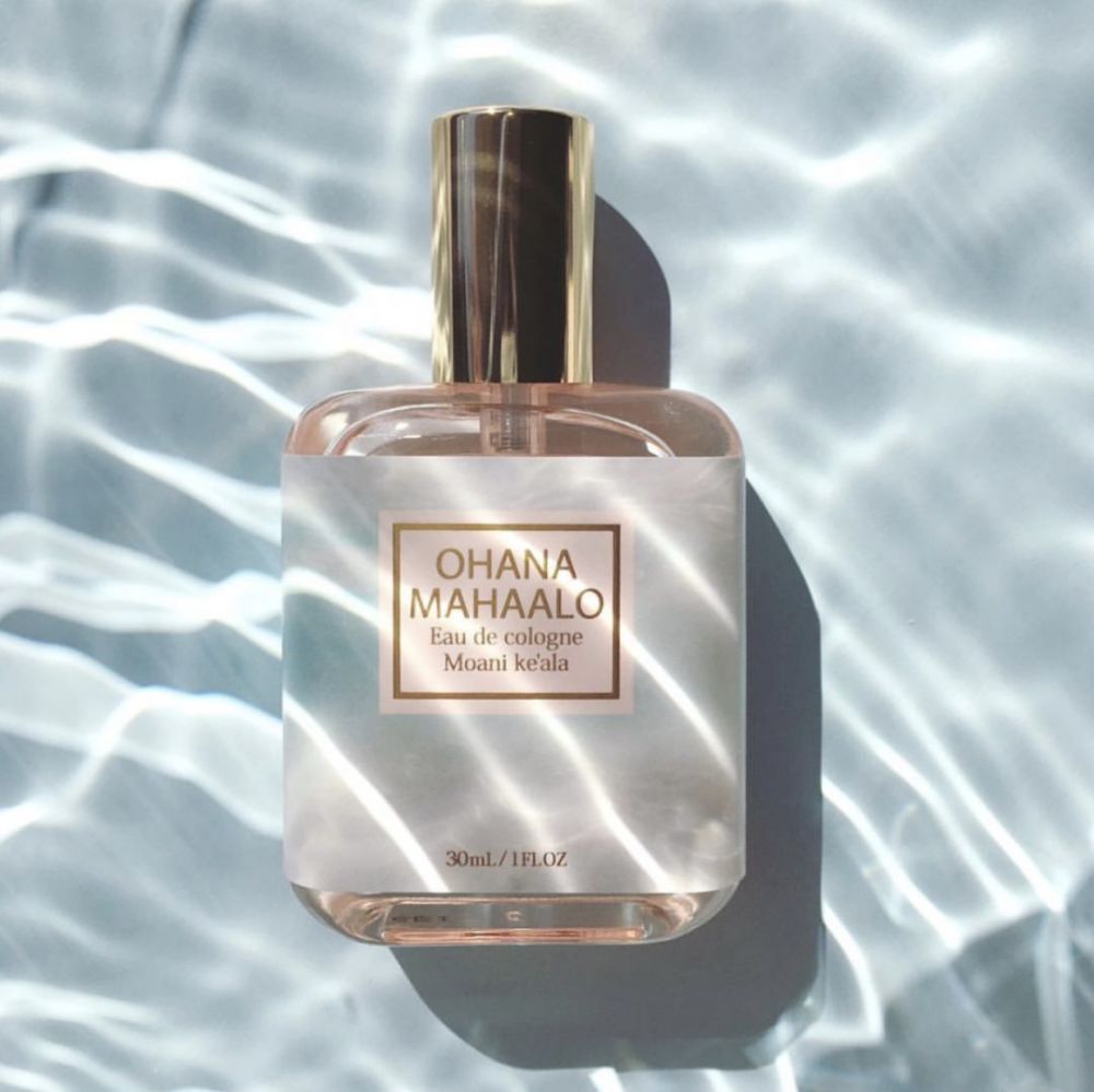 超好闻的5款平价香水,女生一定不要错过