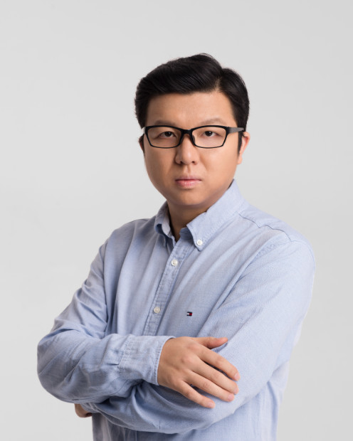 快手ceo宿华:所有公司都在争夺用户注意力