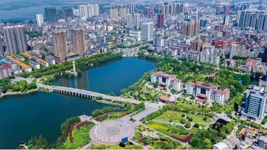 2019县域经济百强县_全国县域经济百强山东占23席(2)