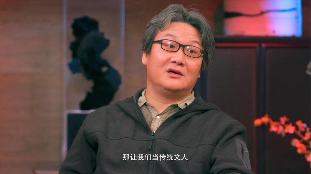 窦文涛对话徐浩峰:中国武术有没有高手，和外国高手比拼有胜绩吗