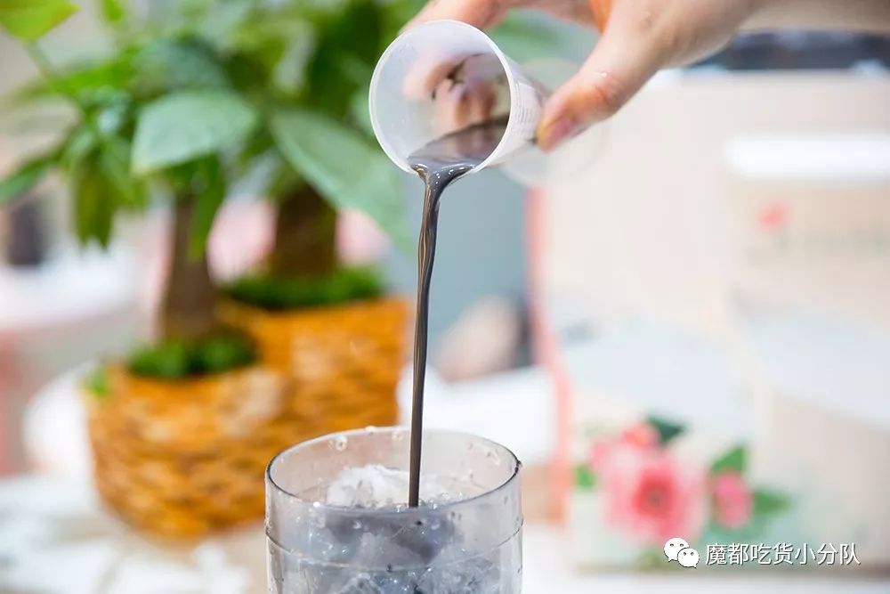 深坑设计师造的能量市集,一点也不坑