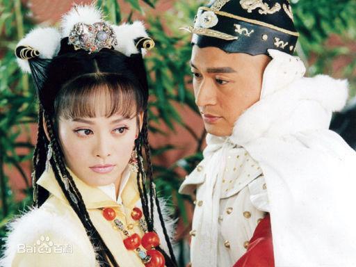 宁静怼完《花儿与少年》怼章子怡：谁规定郑爽不能笑了