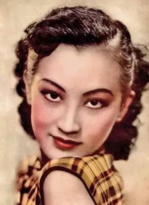 伊人如梦，女人如花，这些民国女歌伶真的太美啦