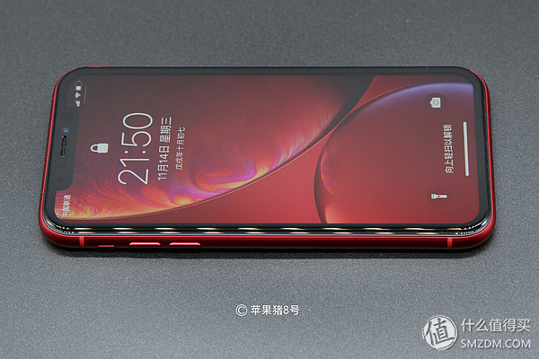 真香!Apple苹果 iPhone XR 开箱评测与购买建