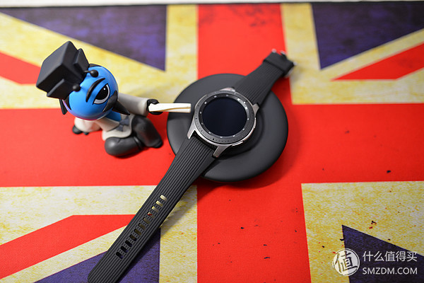 冬天打电话也会过热的三星Galaxy Watch LTE手