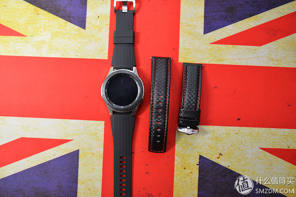 冬天打电话也会过热的三星Galaxy Watch LTE手