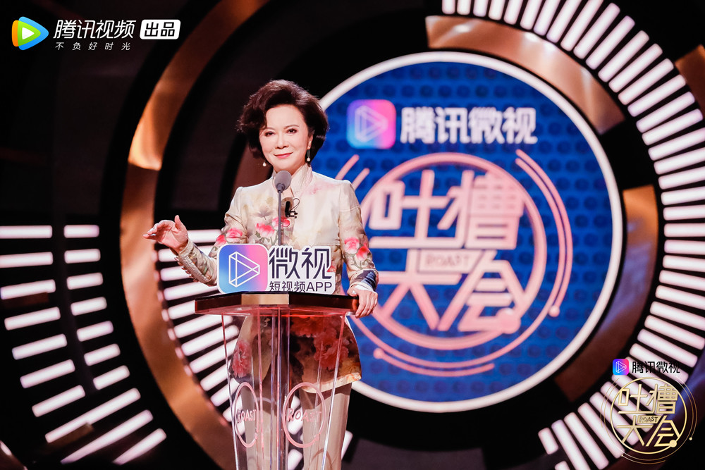 《吐槽大会3》王晶毕赣陷商业片文艺片之争,蔡