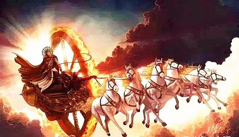 古代七大奇迹之一,罗德斯岛太阳神巨像为何会消失,如今身在何处