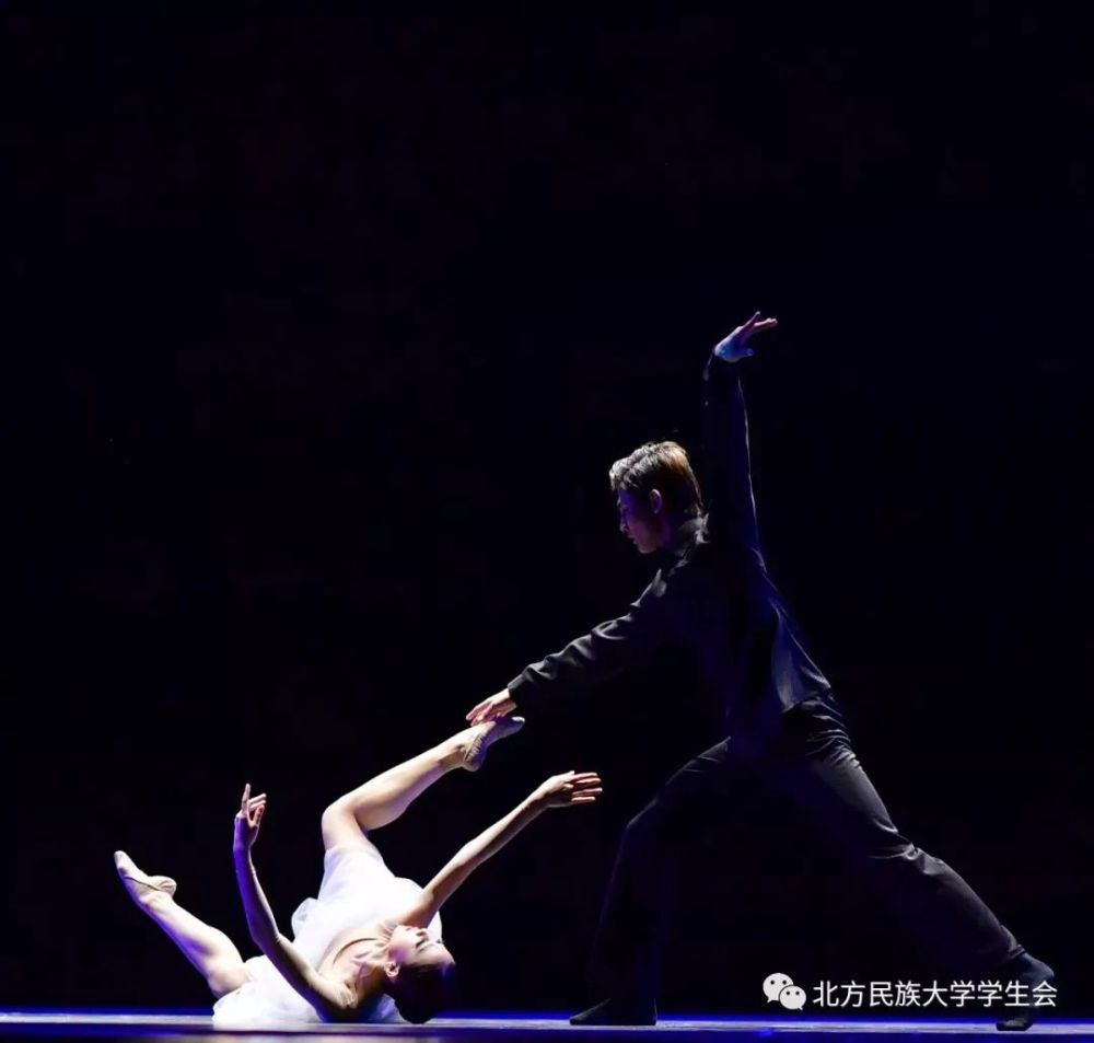 24日(今晚)七点,辽宁芭蕾舞团专场演出,给你好看!