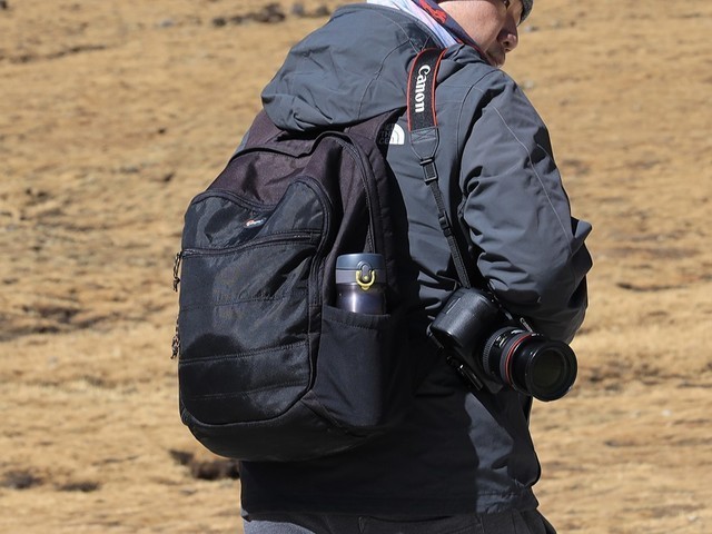 旅游爱好者的EDC 这些好物让你的更惬意