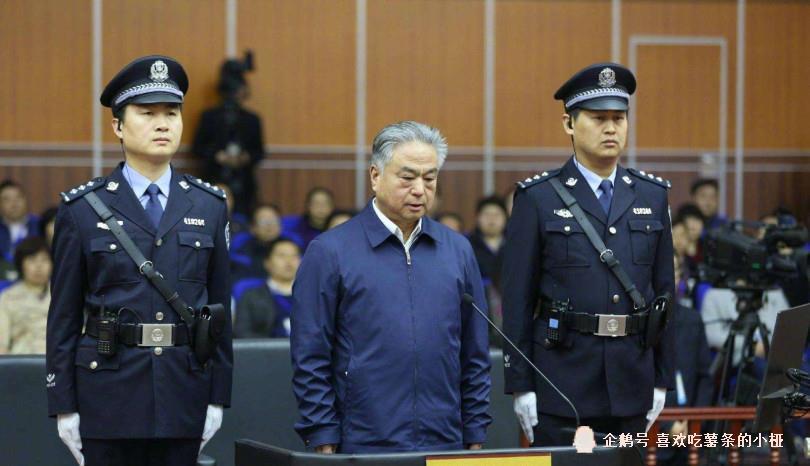 法警执行死刑时,内心会煎熬吗?没你想的那么简单
