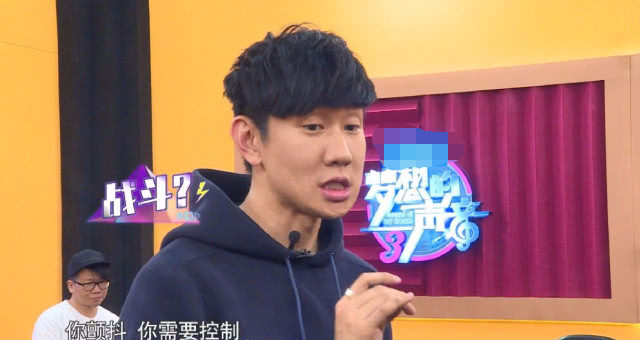 《声音的经典图人后表情包的的过世悲痛》林俊杰再现张学友,模仿梦想表图片