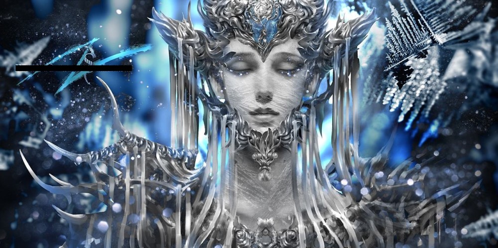 《风云》以神为称号的16个强者，帝释天不是最强，大魔神排第二