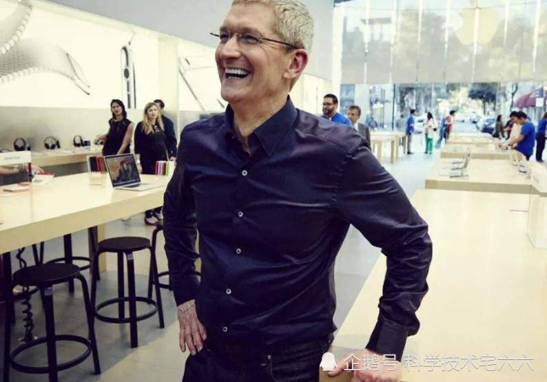 iPhoneXr大幅度降价,苹果公司自己补贴?