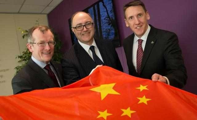 此国最讨厌不列颠,人民比美国人还有钱,对中国