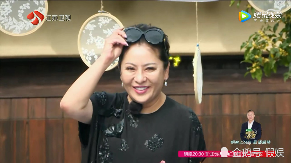 《最美的时光》向太综艺首秀,吴尊爸爸上热搜