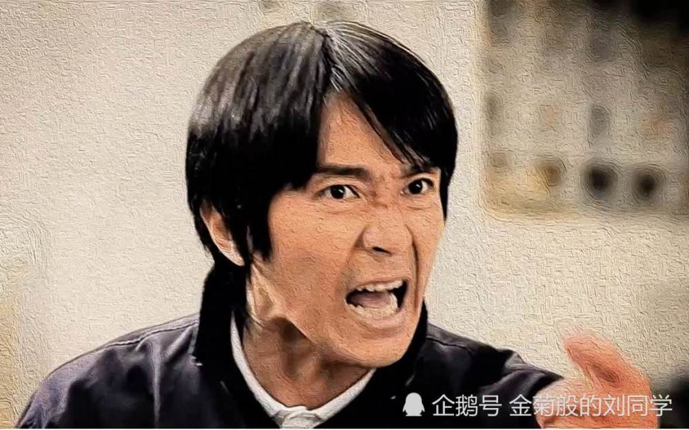 周星驰曾多次申请移民加拿大，却因一个原因多次被拒！