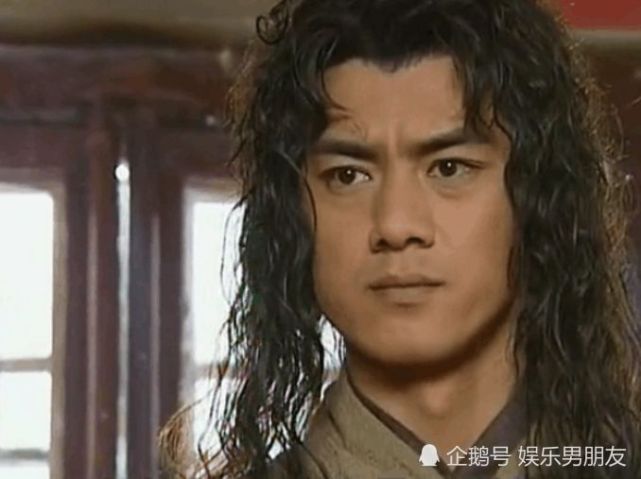 14年前经典武侠剧《雪花女神龙》4大主演,他名气早已