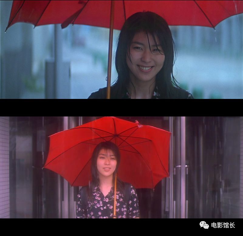 《你好,之华》日版启动,谁接班周迅?