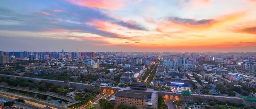 人口流动西安_西安人口净流入统计图(2)