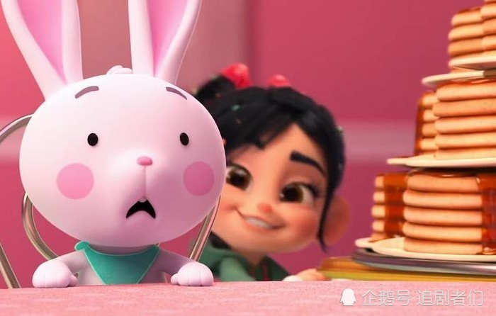 有趣温情又感人!迪士尼这部动画电影太好看太