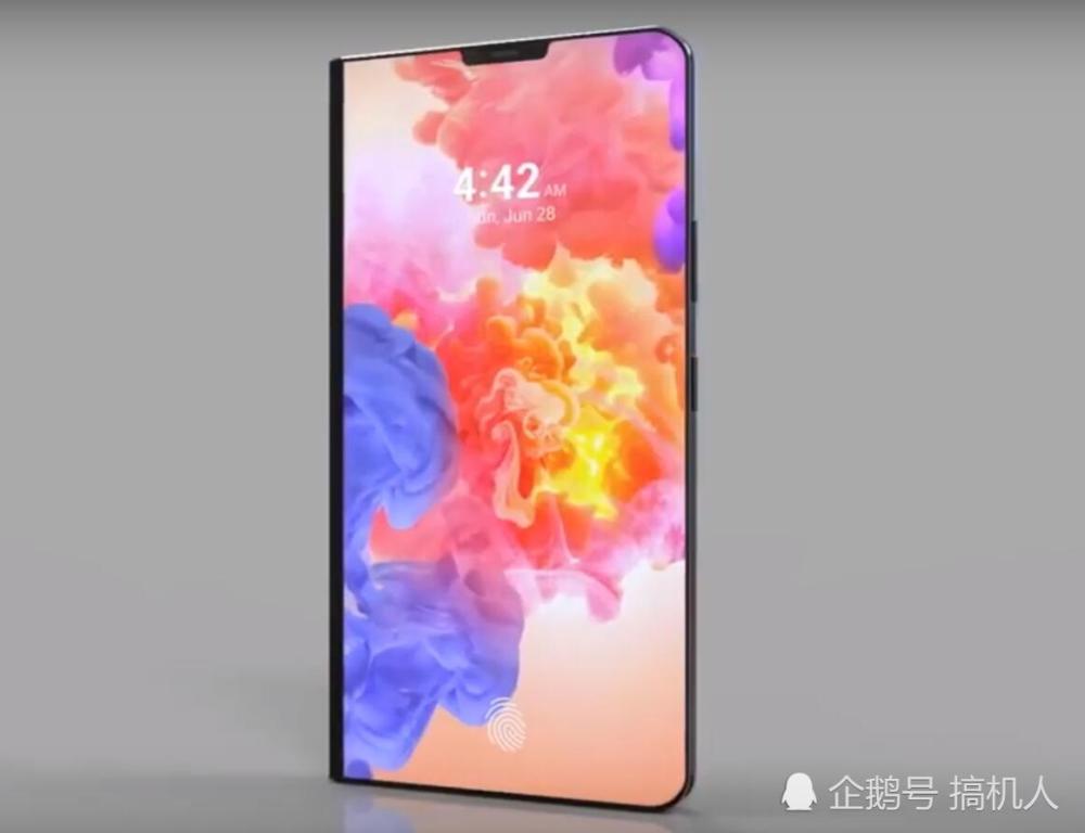 华为折叠机叫Mate F?华为暗示:继承Mate 20X