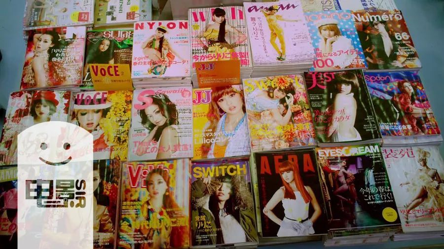 靠整容和性上位，日本女星的病态人生
