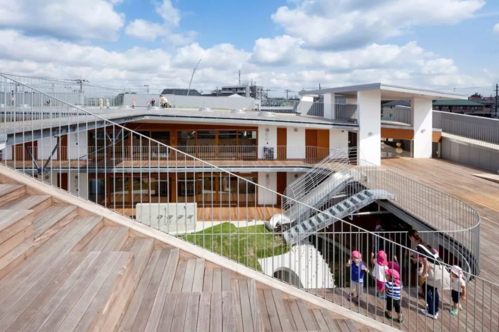 为什么日本家长做梦都想把孩子送去这间幼儿园