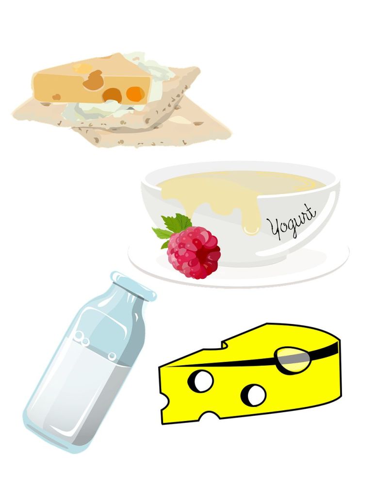 牛奶蛋白过敏的宝宝如何补钙,建议妈妈继续母