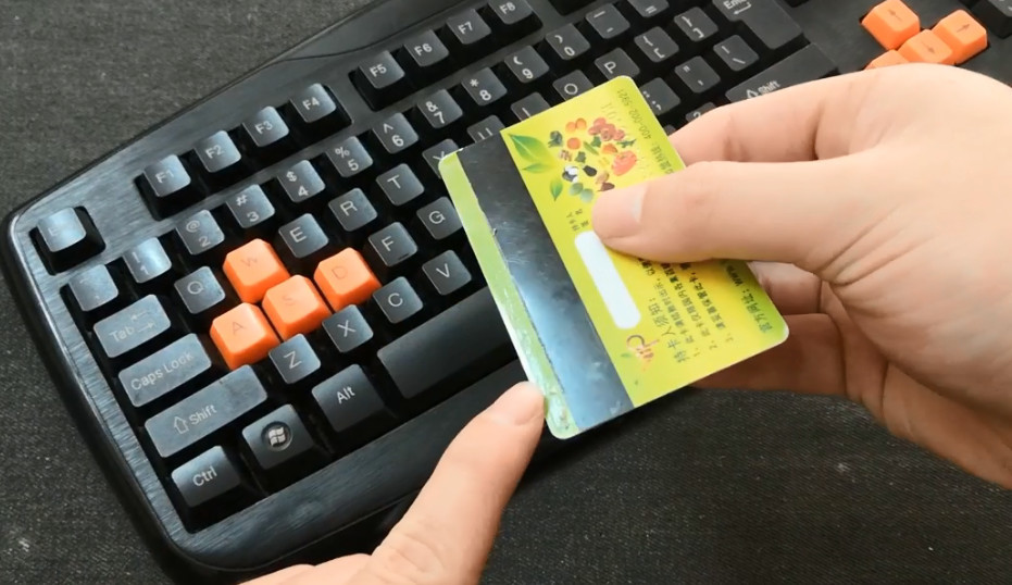 家里有废旧银行卡的千万要注意了,还不知道就