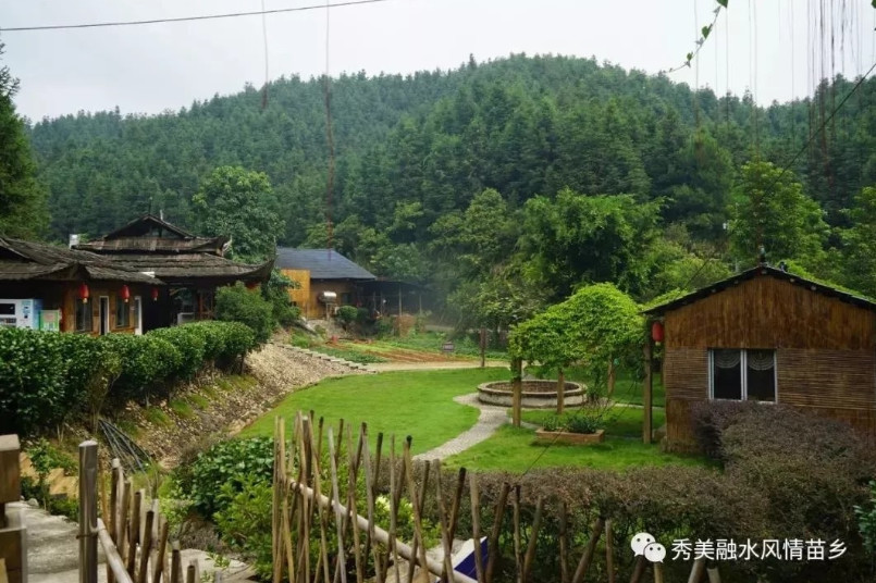 广西70家农家乐评级公示 柳州有5家上榜