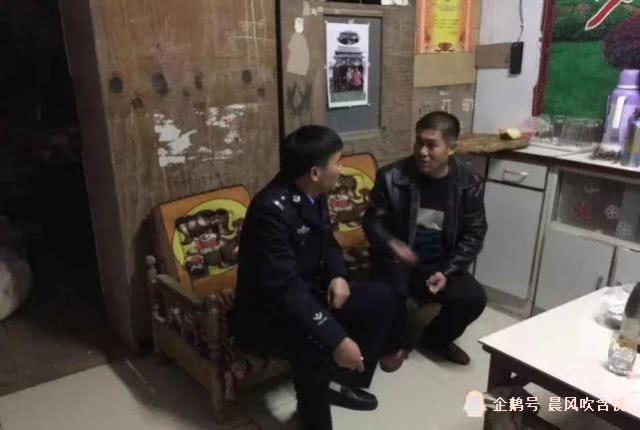 鹿邑75名涉黑恶犯罪分子被判刑