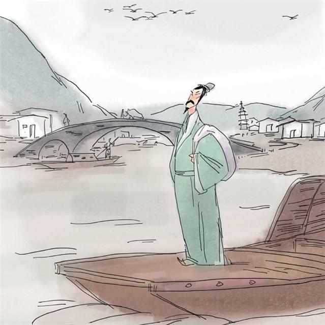 九首经典写雪诗词,一起邂逅最美的东西风光