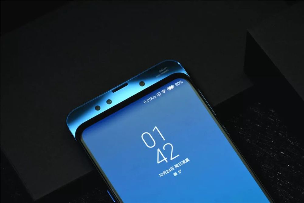 荣耀magic2、小米MIX3拆解对比，良心与否大家自己看