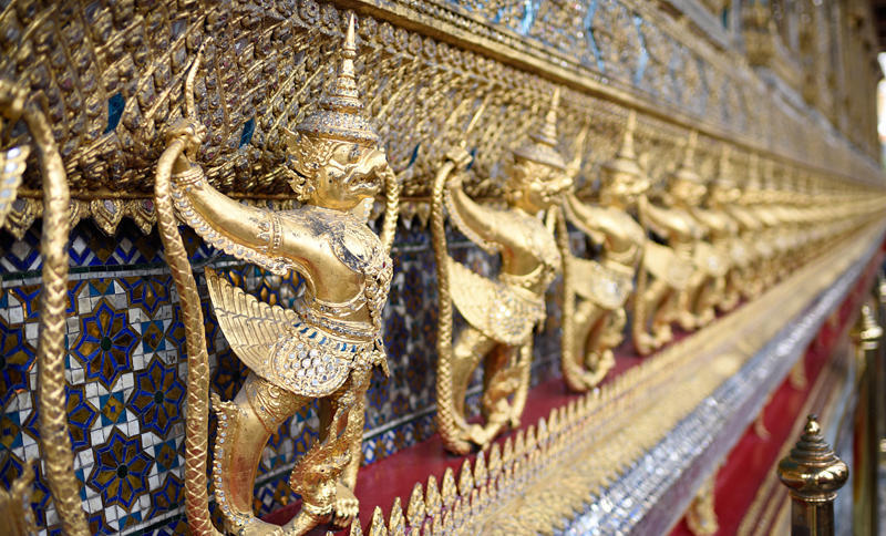 泰国清迈和曼谷哪个地方更值得去玩?应该如何